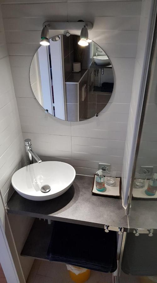 New ! Vue Petite Venise, Place To Be - Parking Κολμάρ Εξωτερικό φωτογραφία